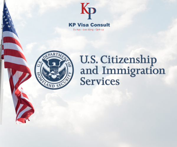 Hiểu Biết về USCIS: Chìa Khóa cho Hành Trình Nhập Cư Mỹ